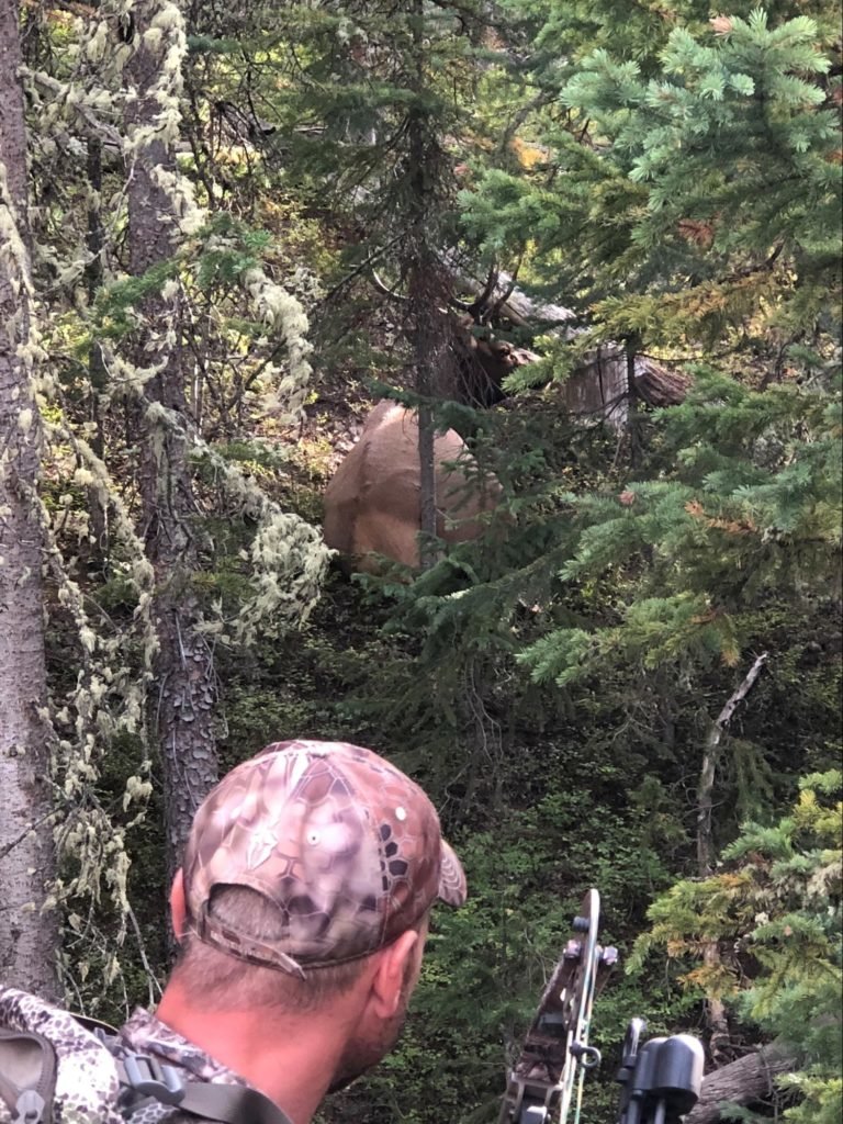 The Fitness Regimen That Will Prepare You for Elk Hunting | Coffee or Die