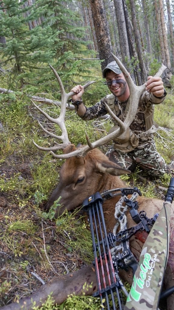 The Everyman’s Approach to DIY Archery Elk Hunting