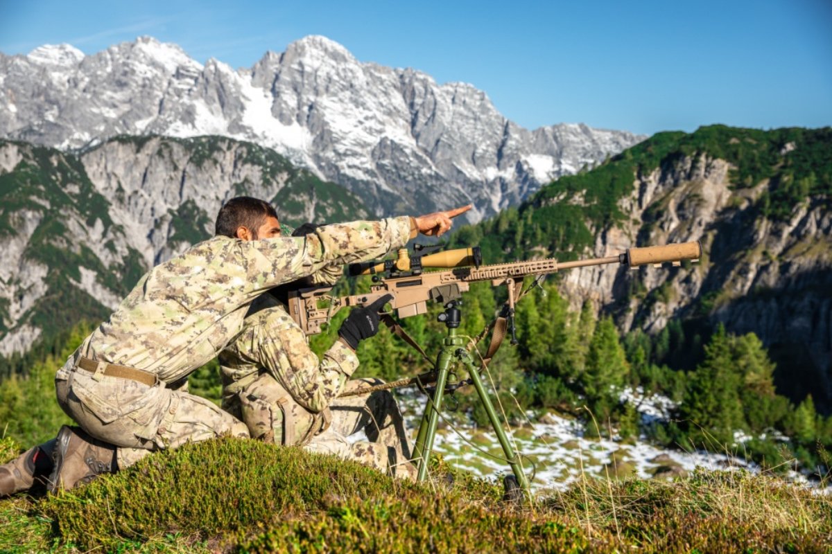 Photographer’s Paradise: The Life of a Combat Camera Soldier in Europe