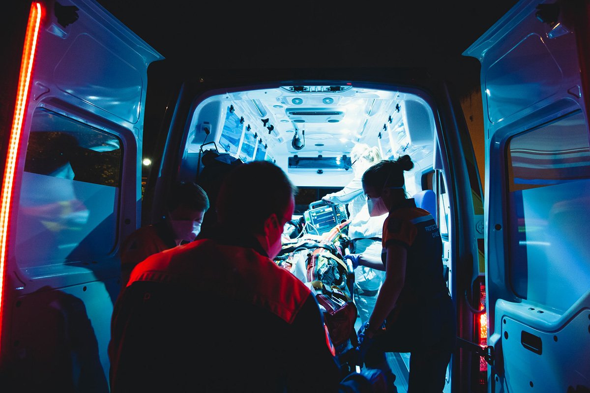 Report Dying Veteran Denied Care at Florida VA Emergency Room When