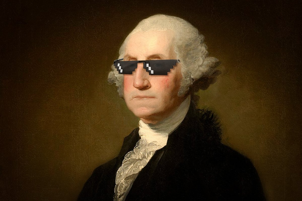 10 of the Most Savage Burns by American Presidents