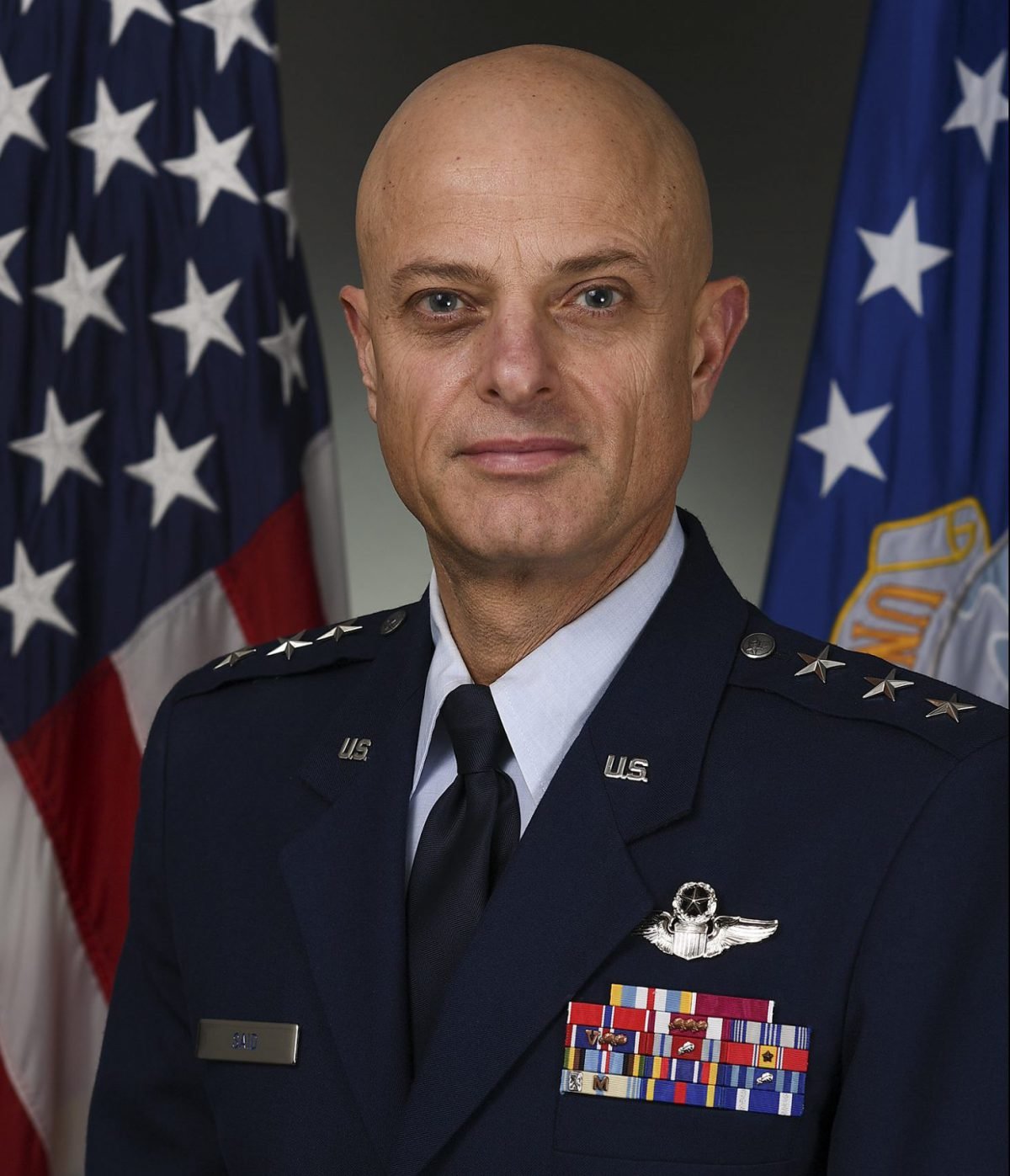 Air Force Inspector General Will Review Kabul Drone Strike That Killed ...