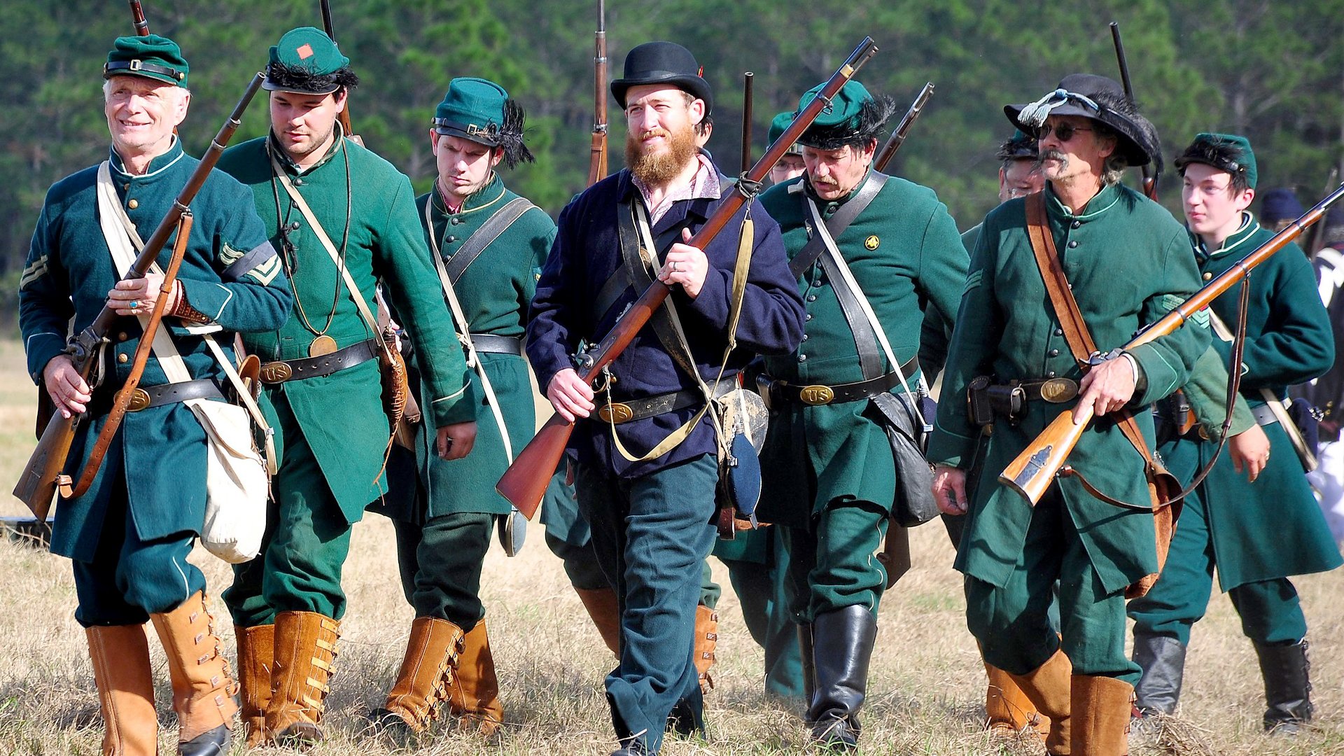 3 LesserKnown Facts About Gettysburg’s ‘Little Round Top’