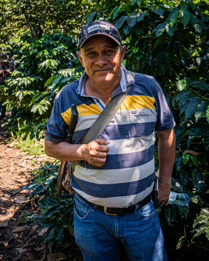 How Guatemala’s San Francisco Cotzal Farm Went From Brutal Battlefield ...