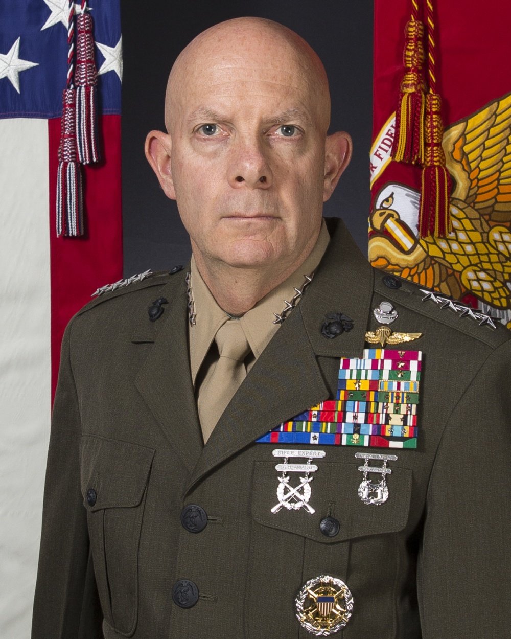 Marine Scheller Pleads Guilty to Berating the Brass | Coffee or Die