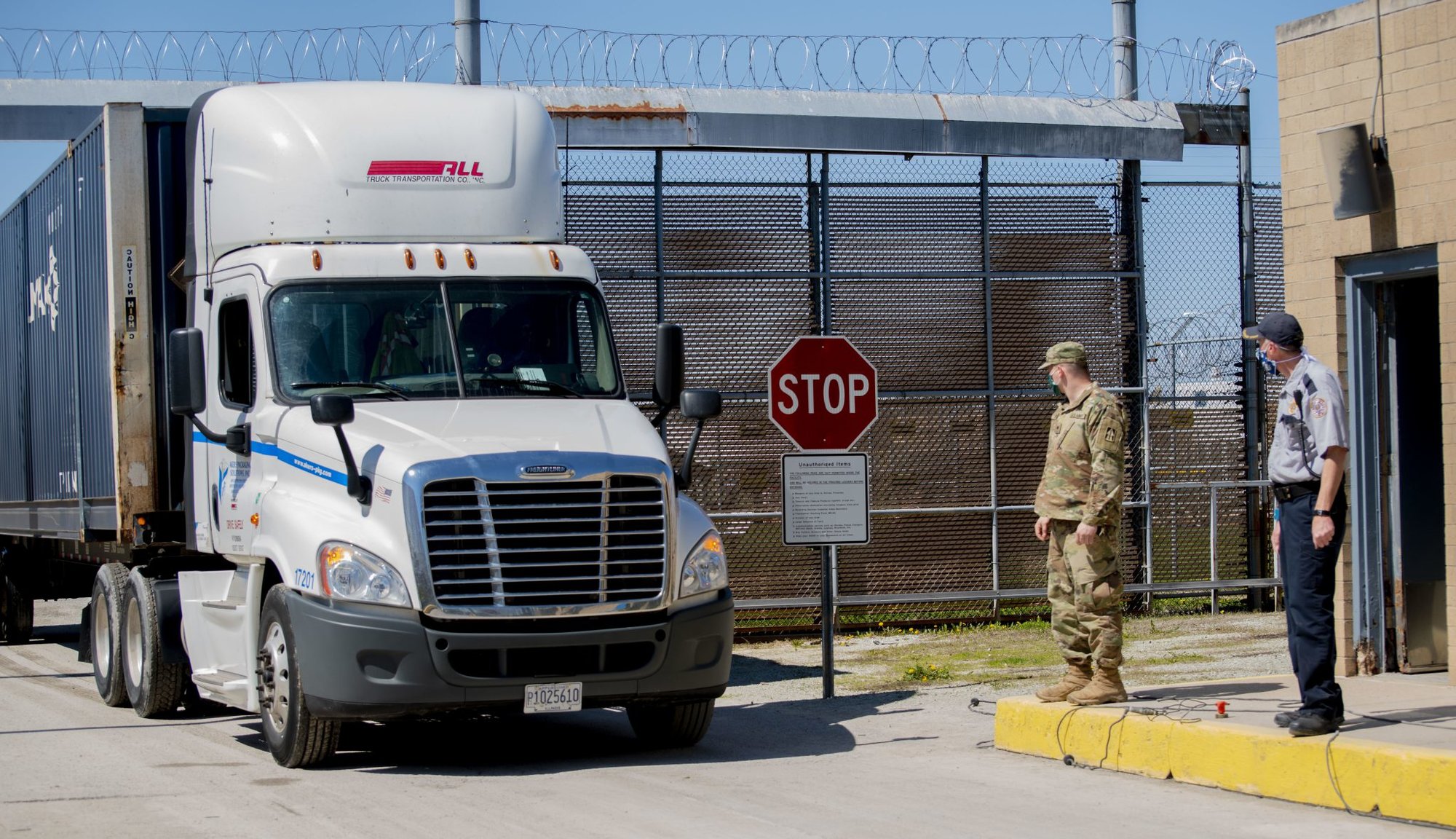 Where Have All the Correctional Officers Gone? | Coffee or Die