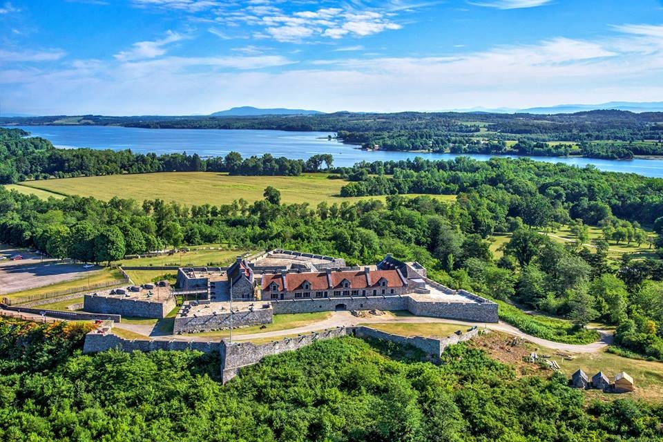 5 Scenic Battlefields Every Hiker Should Visit | Coffee or Die