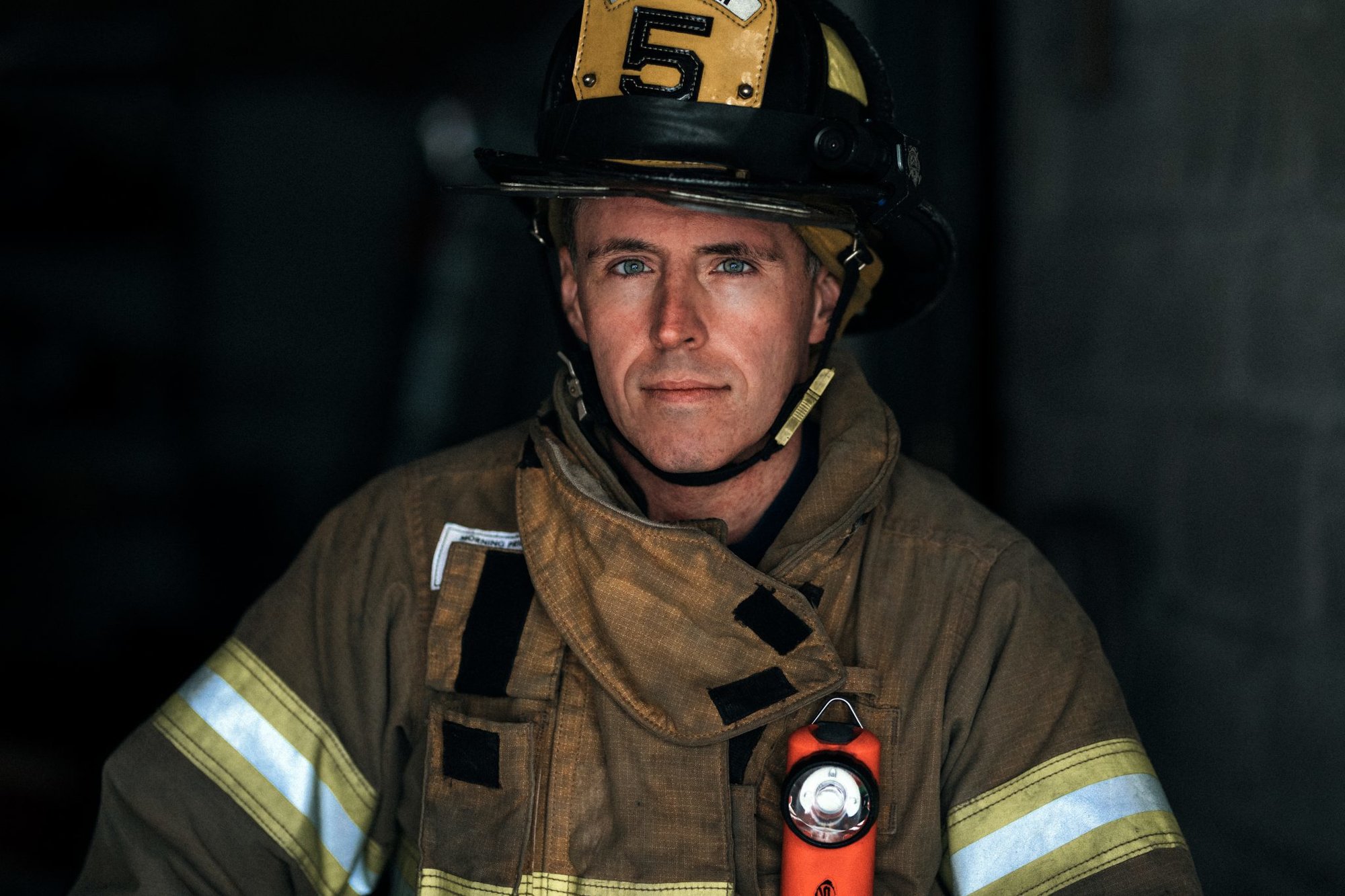 How New Jersey Firefighters Saved 6 Teenagers Trapped in Trampoline ...