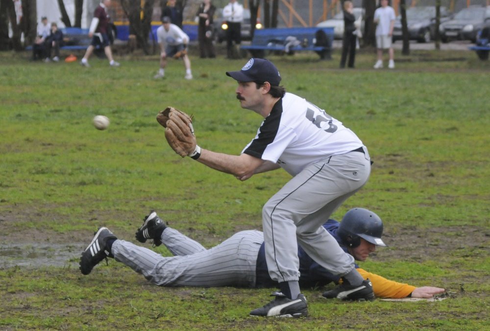 10 Pro Sports Teams We’d Like To Rename for the Military Industrial