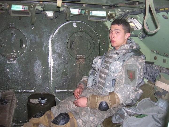 11 Questions & A Cup of Coffee: Army Veteran, Goodwill Ambassador Jay ...