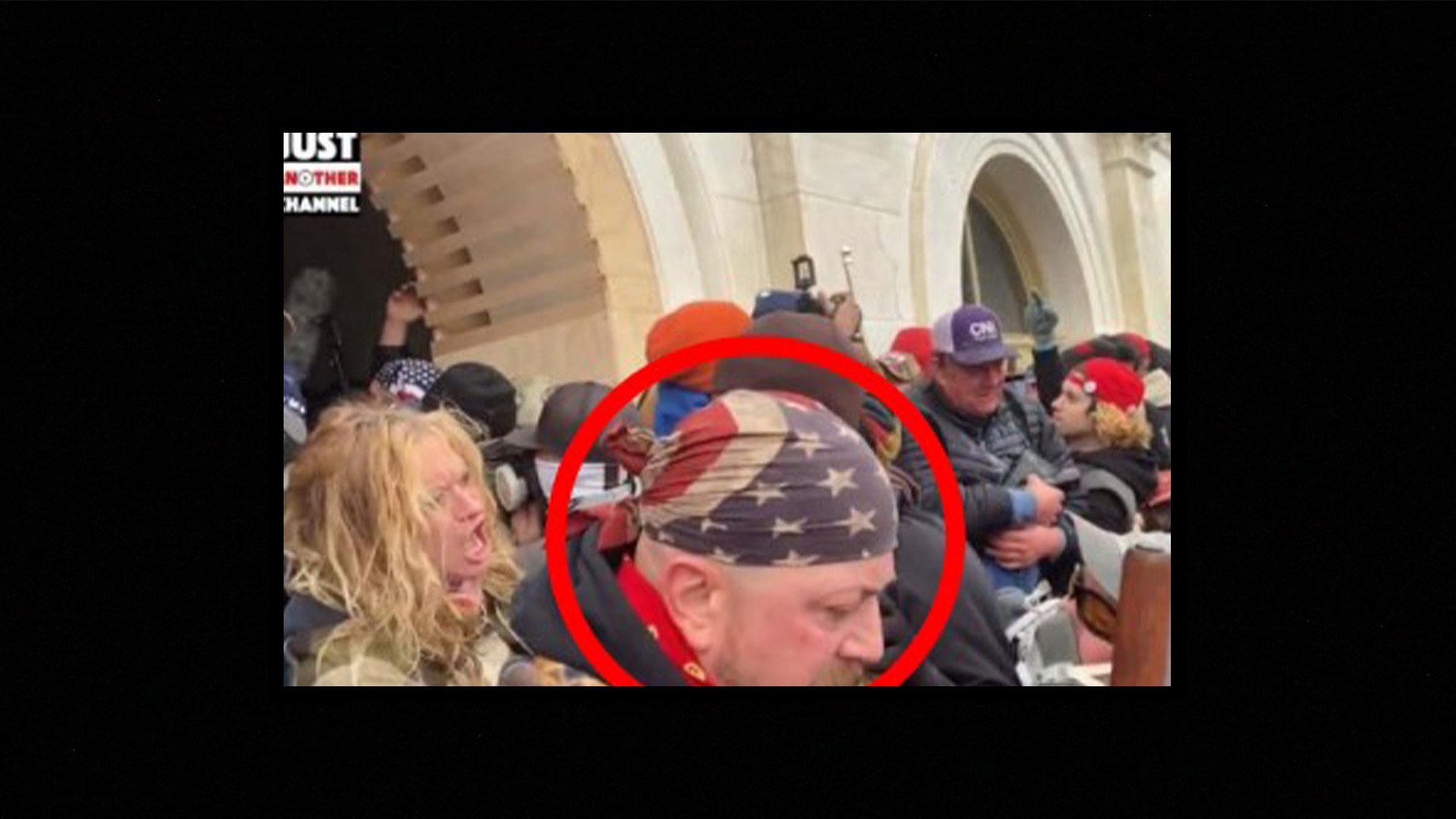 Kentucky Woman Who PepperSprayed Cops Convicted Felon