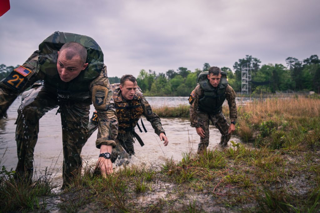 Best Ranger Competition: Day 1 | Coffee or Die
