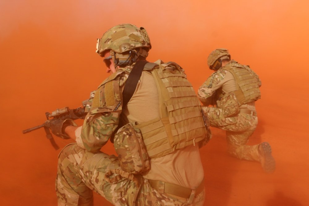 Inside Project Galahad: How the 75th Ranger Regiment Used ‘Creative ...