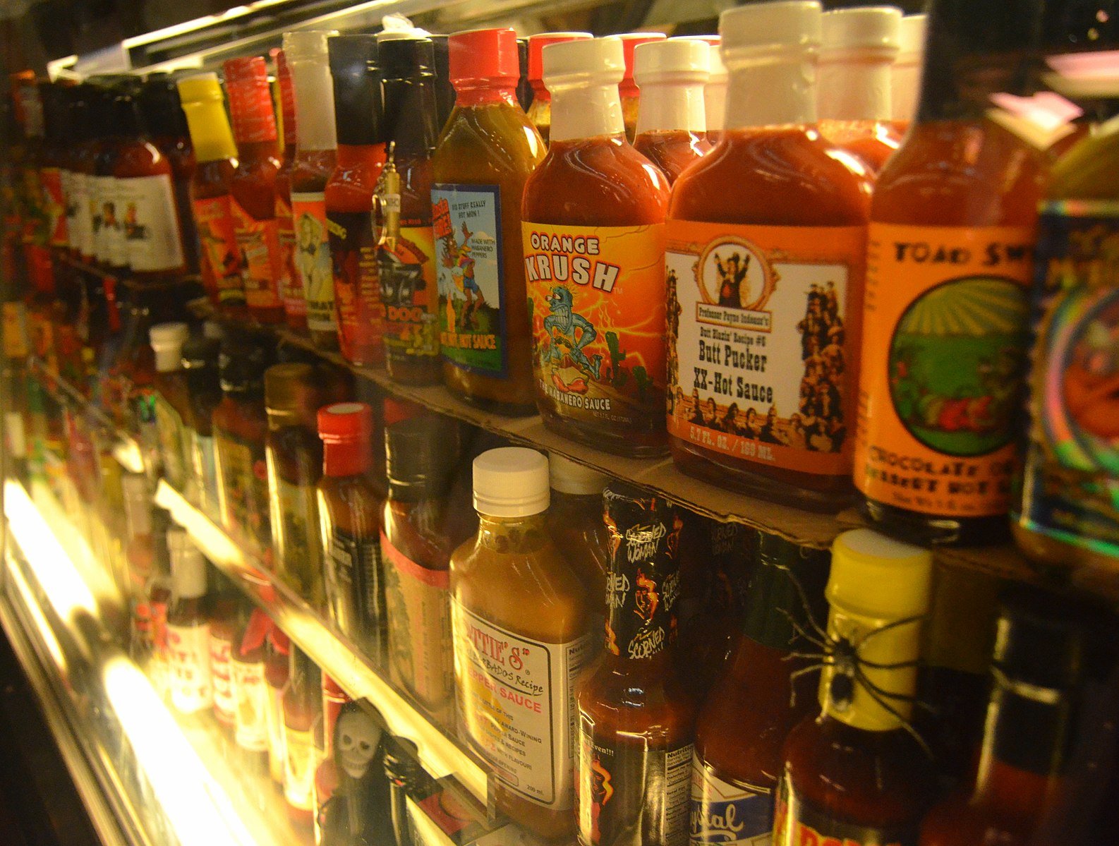 Adding Hot Sauce to Coffee Is the Latest Trend — Are You Daring Enough To Try?