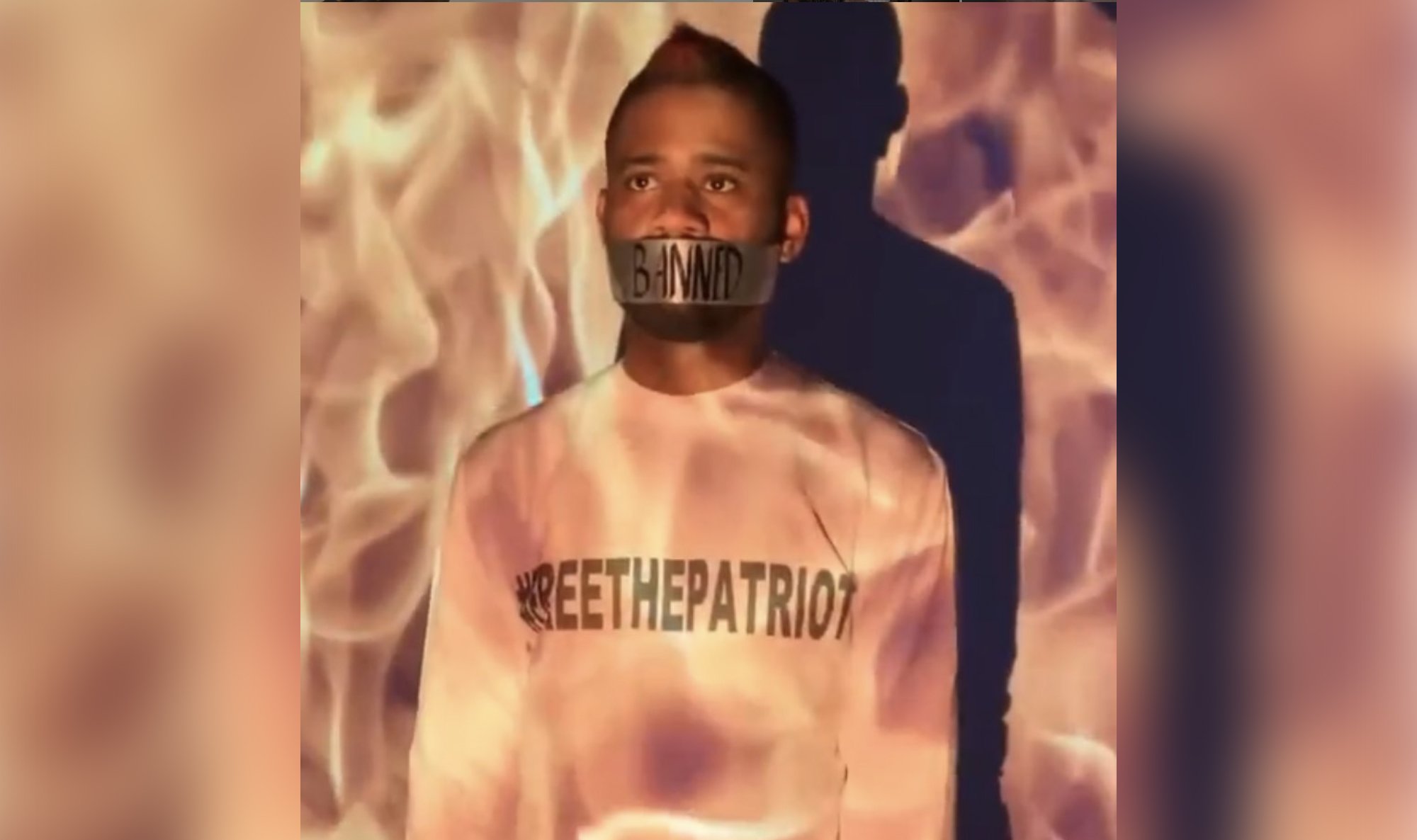 Conservative Rappers Fight Back as Viral Anthem ‘The Patriot’ Gets ...