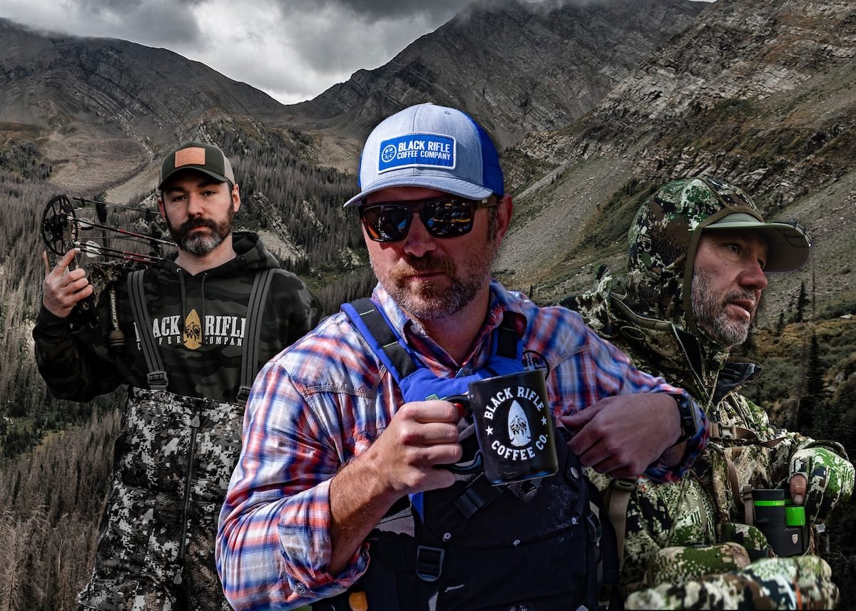 WTF Is FRA? The Origin Story Of Free Range American | Coffee or Die