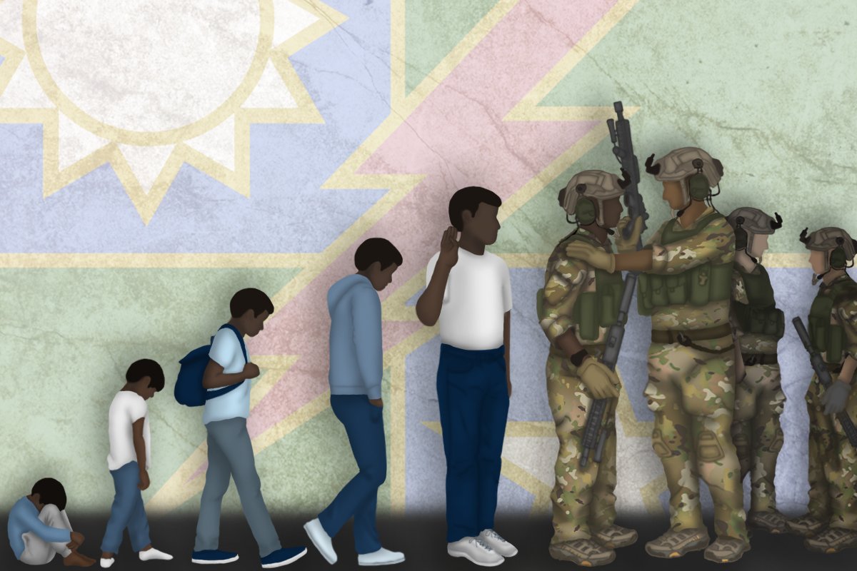 The Lost Batt Boys: Three Former Foster Children On Finding Family as ...