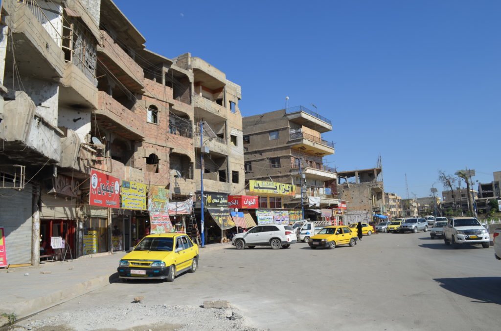 I Took a Road Trip Through Syria — And This is What I Saw | Coffee or Die