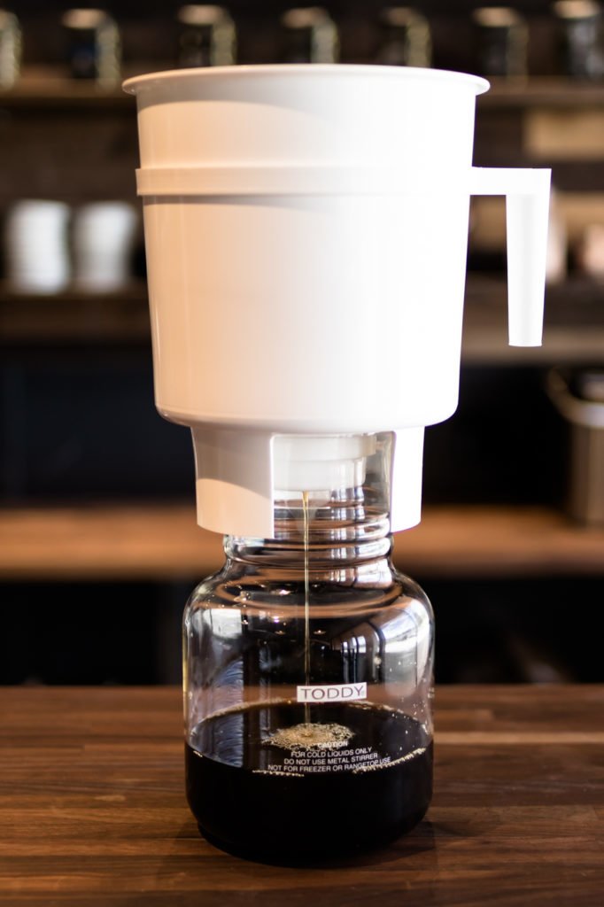 5 Tips For Making The Perfect Cold Brew Coffee