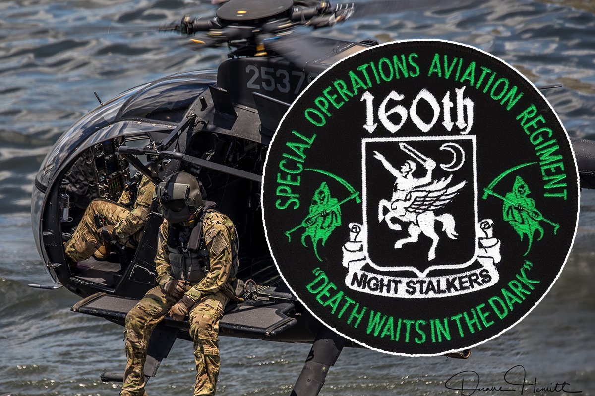 Who Has the Best Motto? 7 Special Operations Mottos Ranked