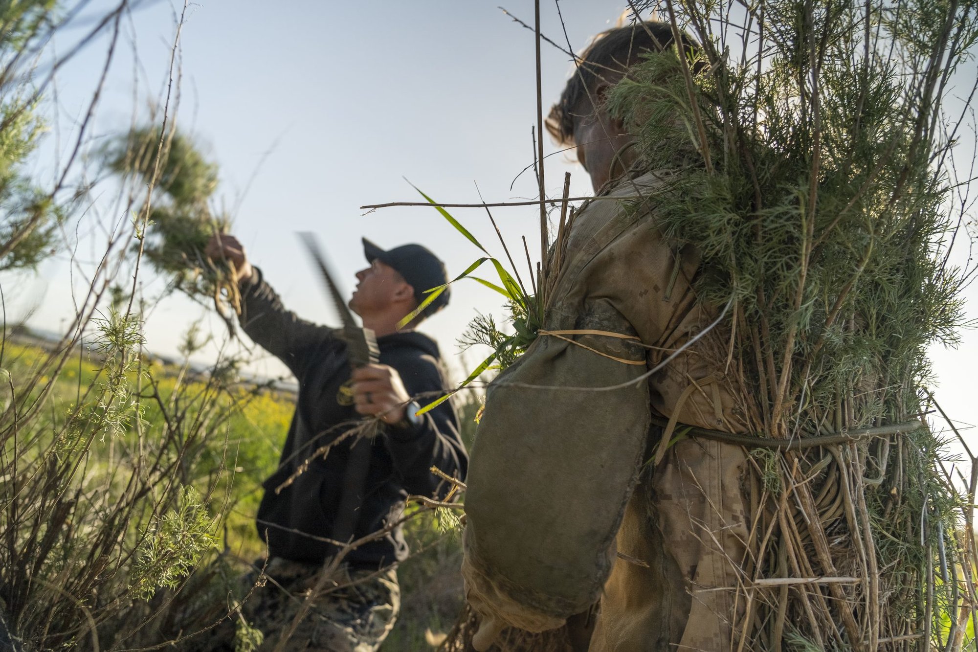 With Storied Sniper School’s Future in Question, Marines Launch New ...