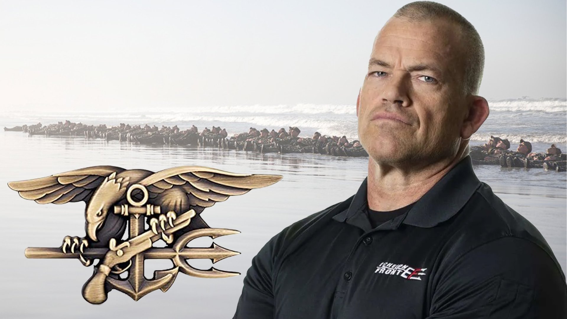 Jocko Willink Warns Against Nerfing ‘Brutal’ SEAL Training