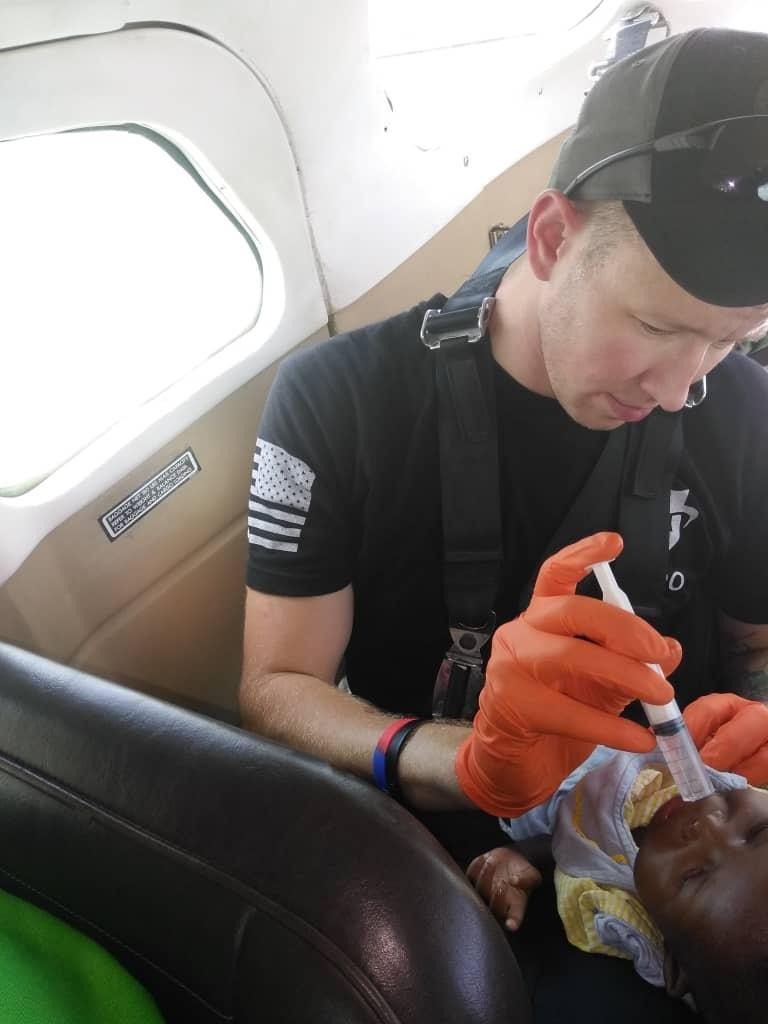 On the Ground With an Emergency Response Team in Haiti | Coffee or Die