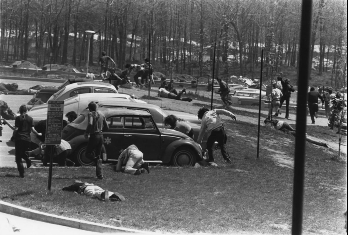 5 Lessons Learned From The Kent State Shooting: 50 Years Of Remembrance