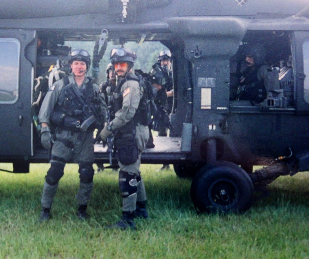 ‘Brothers Of The Cloth’ Is a Must-Read Delta Force Memoir | Coffee or Die