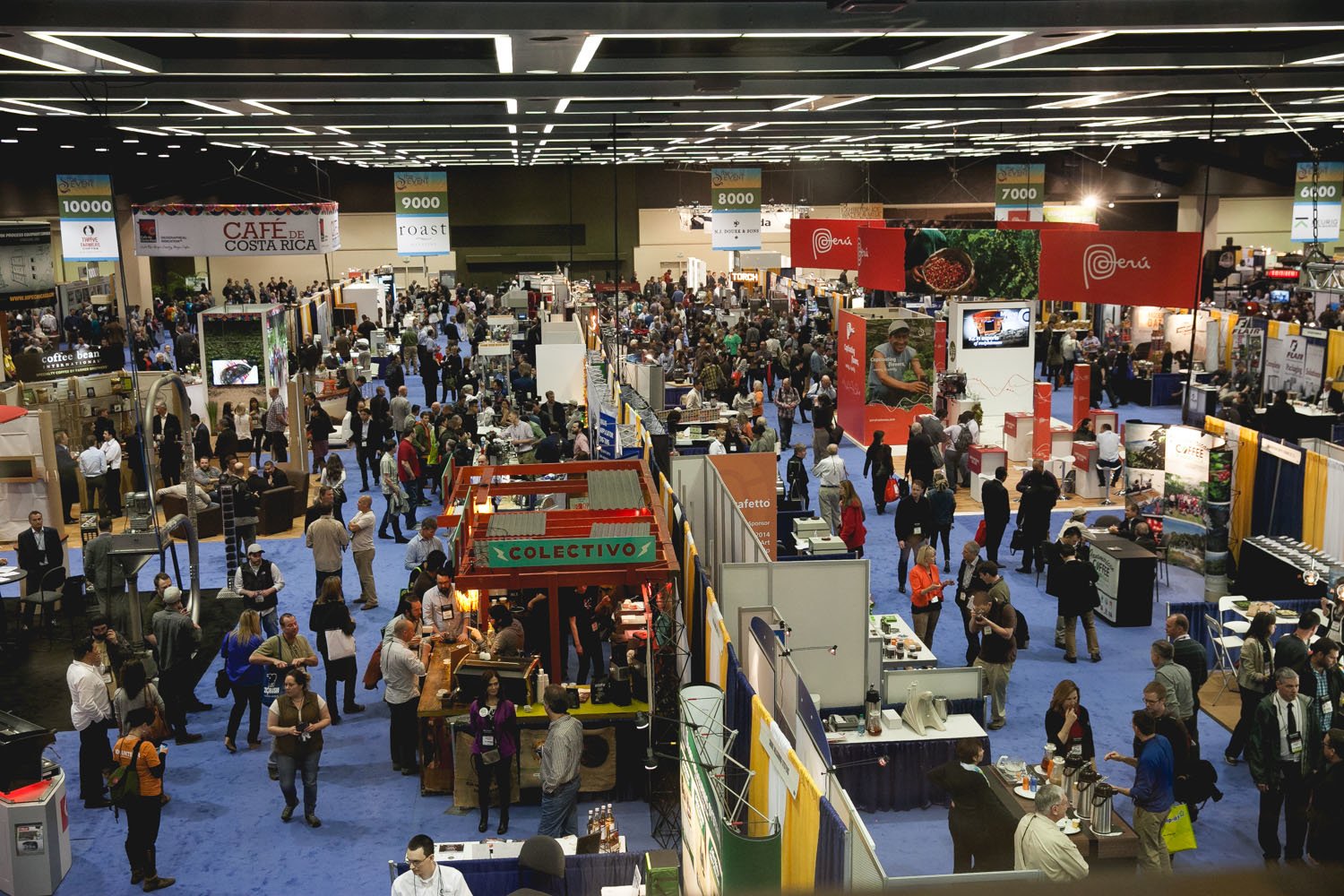 Specialty Coffee Association Moves Forward With 2021 Expo but Postpones ...