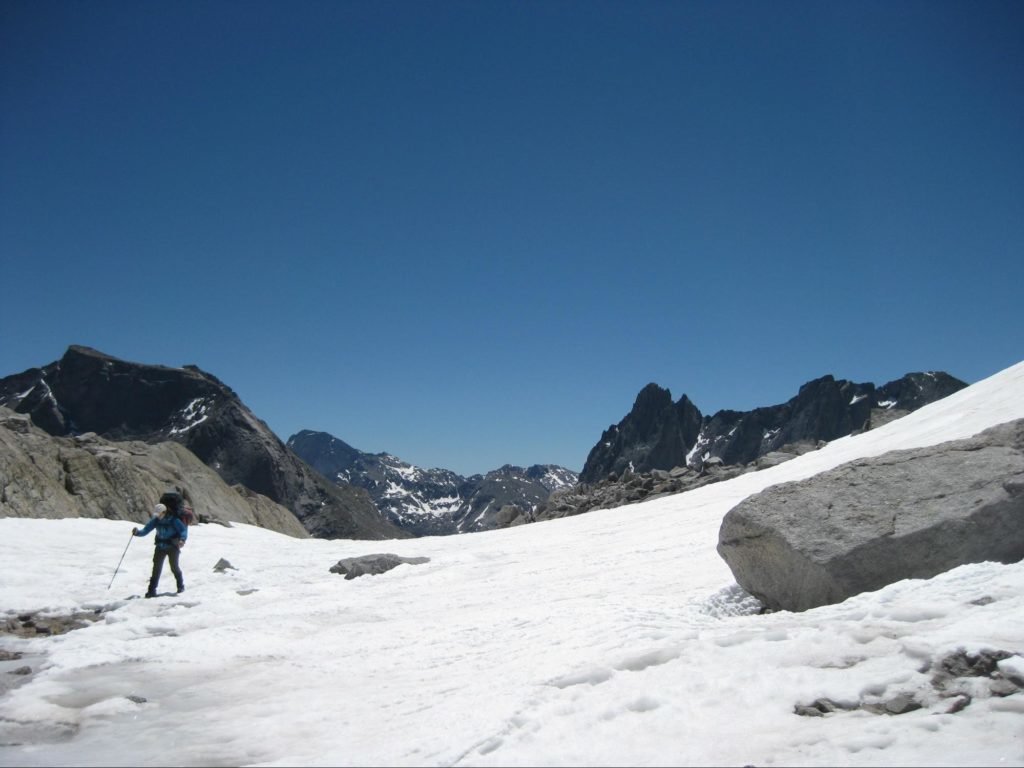 3 Iconic Hikes In The Rocky Mountains