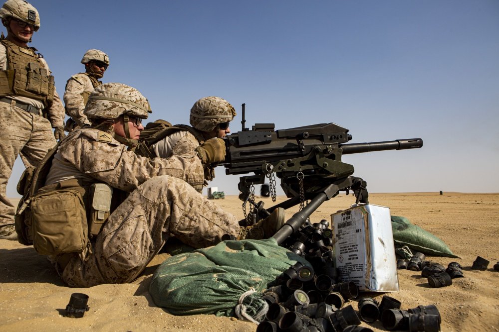 10 Crayon Flavors Marines Are Sure To Love, According to a Soldier