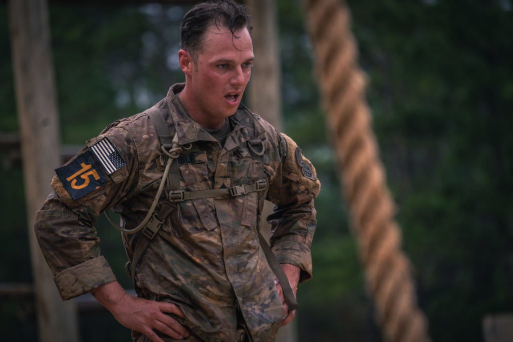 Best Ranger Competition: Day 1 | Coffee or Die