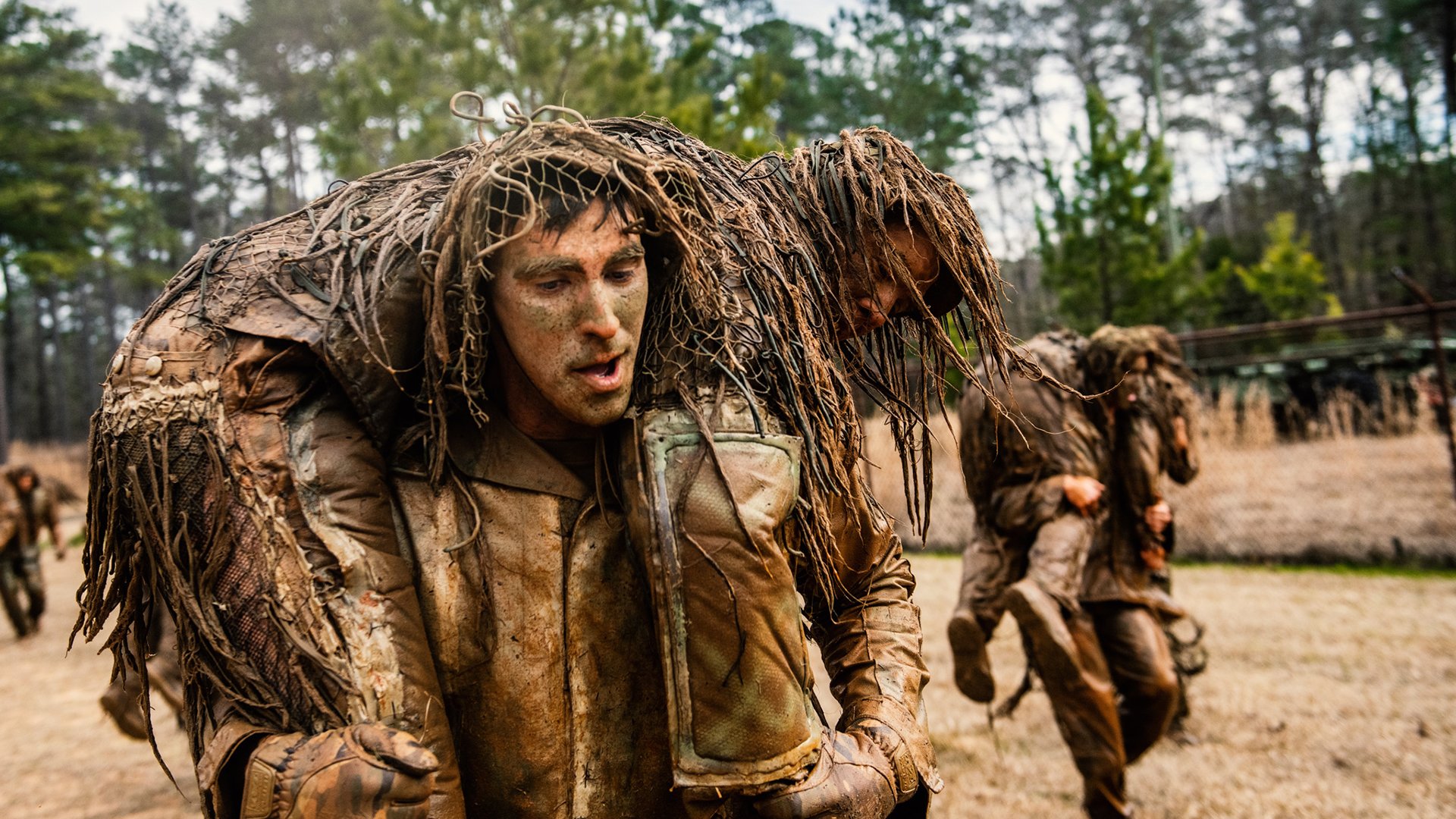 Top 5 Best and Worst Army Bases, According To New Recruits