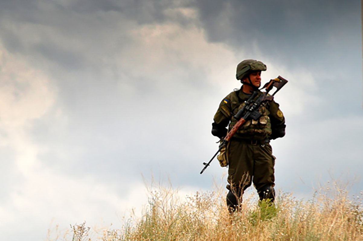 Update: Ukraine Says Defenders Who Cussed Russian Warship Are Alive ...