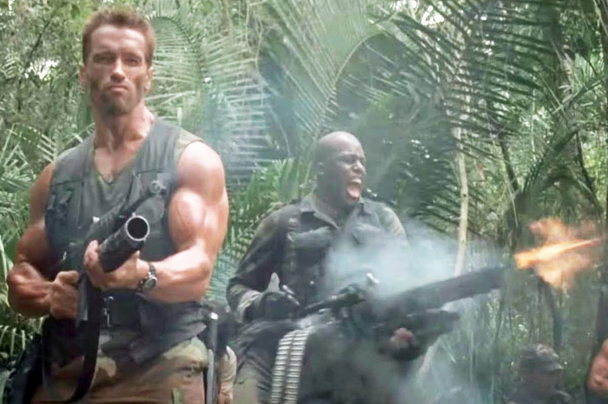 ‘Predator’ Prequel Will Be More Akin to ‘The Revenant,’ Producer Says