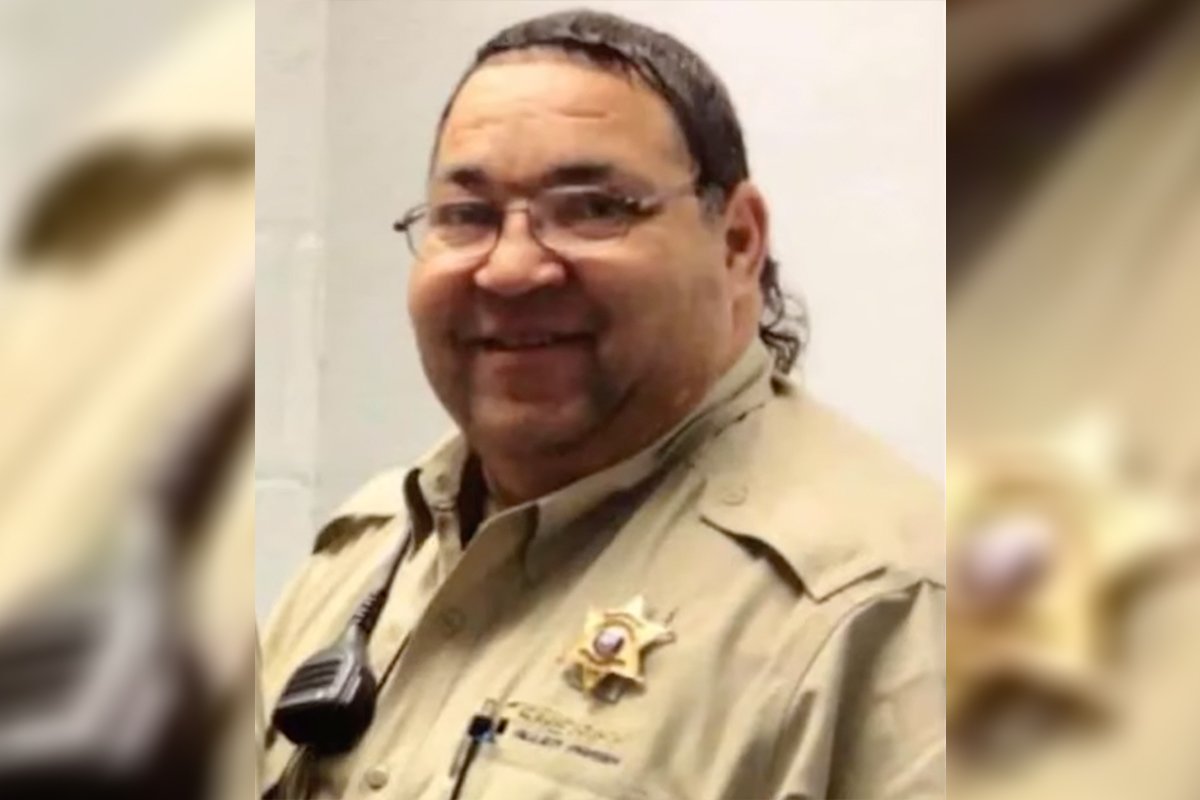 Deputy Denied Burial at Louisiana Cemetery Because of His Skin Color