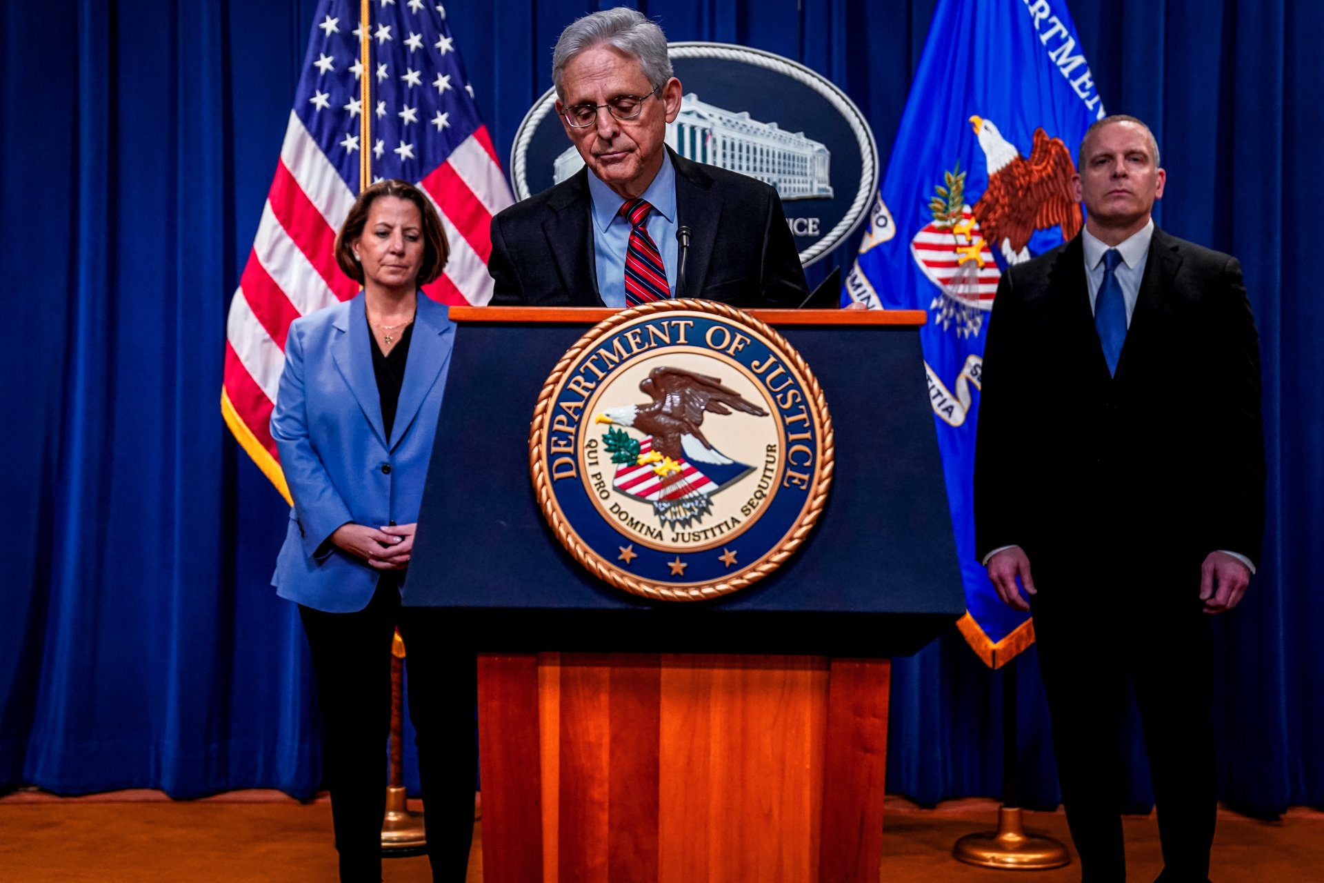 Air Force Looks To Better Control Access to Classified Data After ...