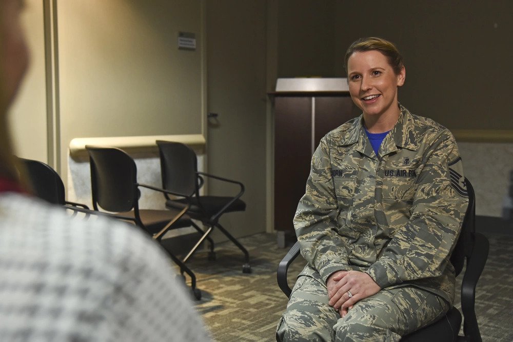 Air Force Members Surprised to Learn the Service’s Birthday