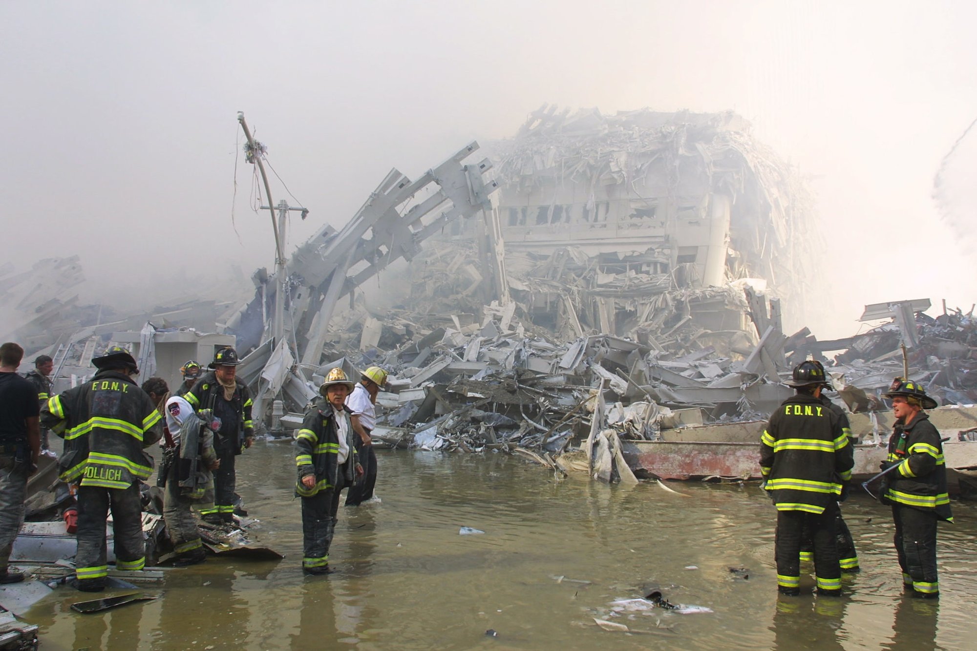How Stress and Trauma Impact the Health of First Responders | Coffee or Die