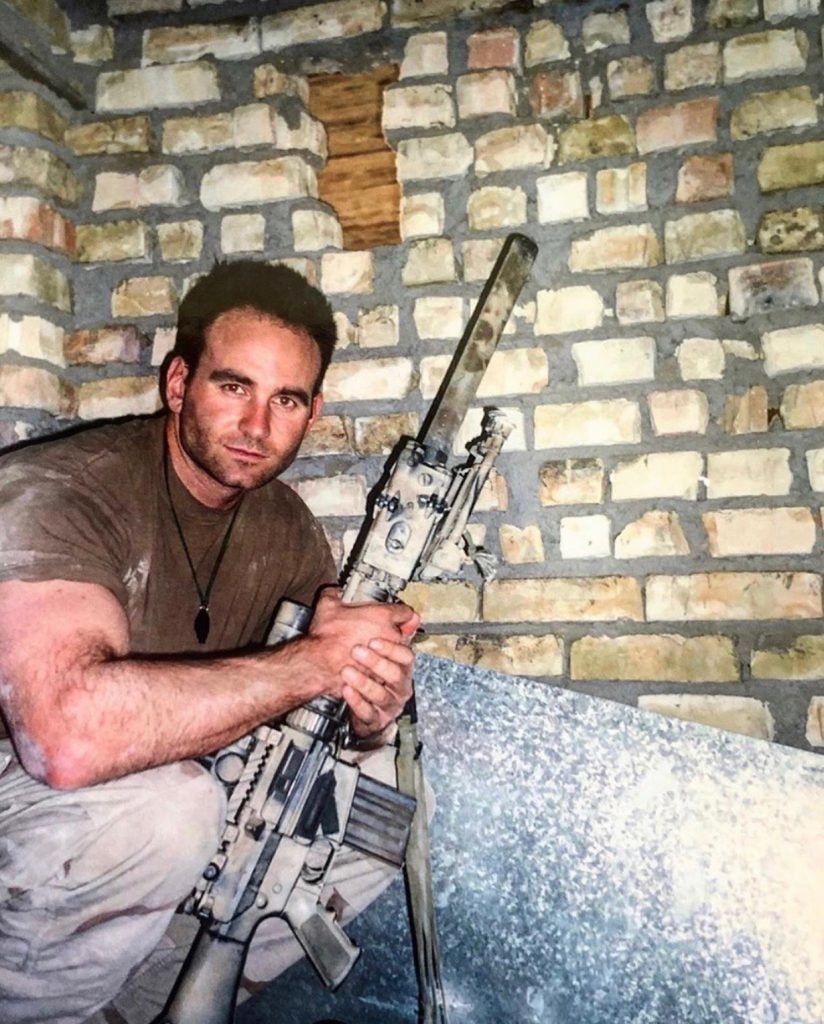 What It Means to Be a Navy SEAL, According to 5 SEALs