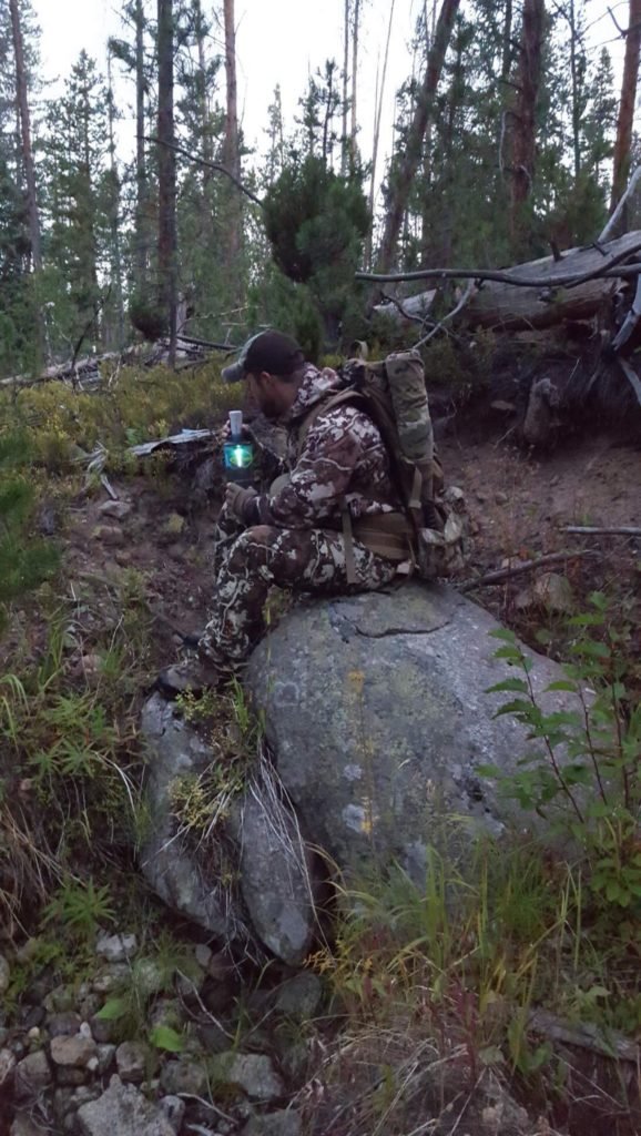 The Everyman’s Approach to DIY Archery Elk Hunting