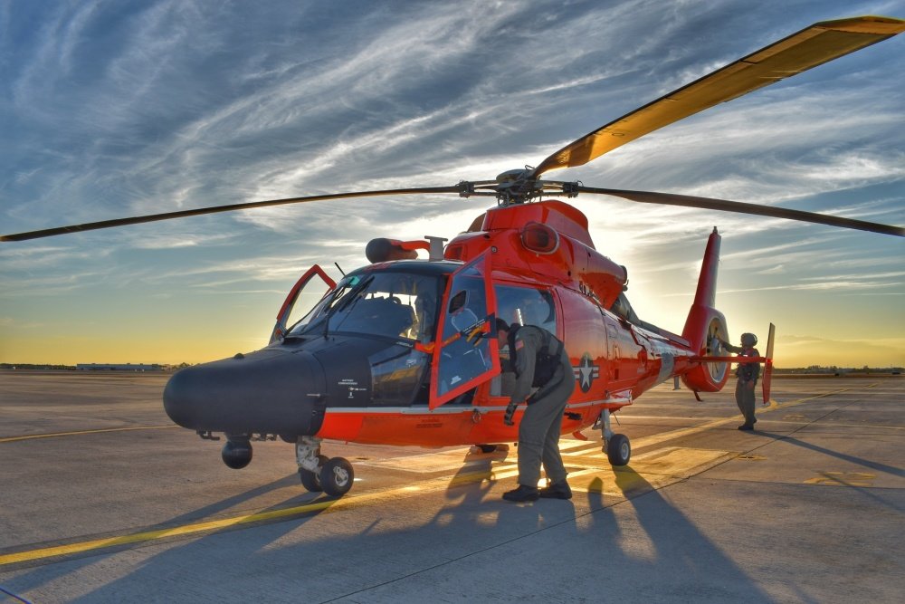 The Triumph And Tragedy Of Coast Guard Search And Rescue