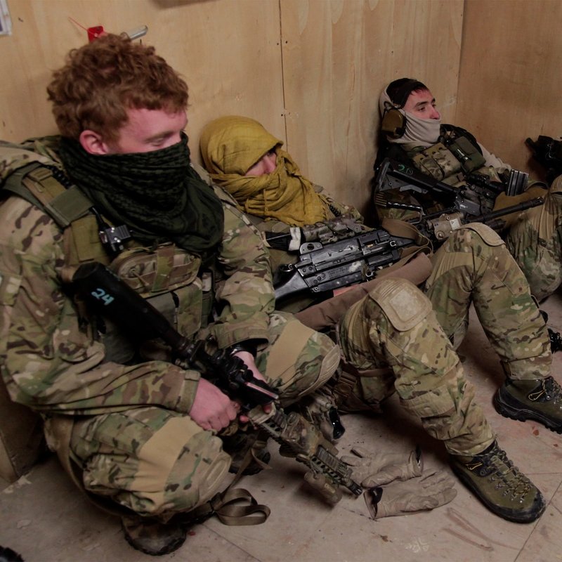 How the Utility of Combat Shaped My Perception of Usefulness | Coffee ...