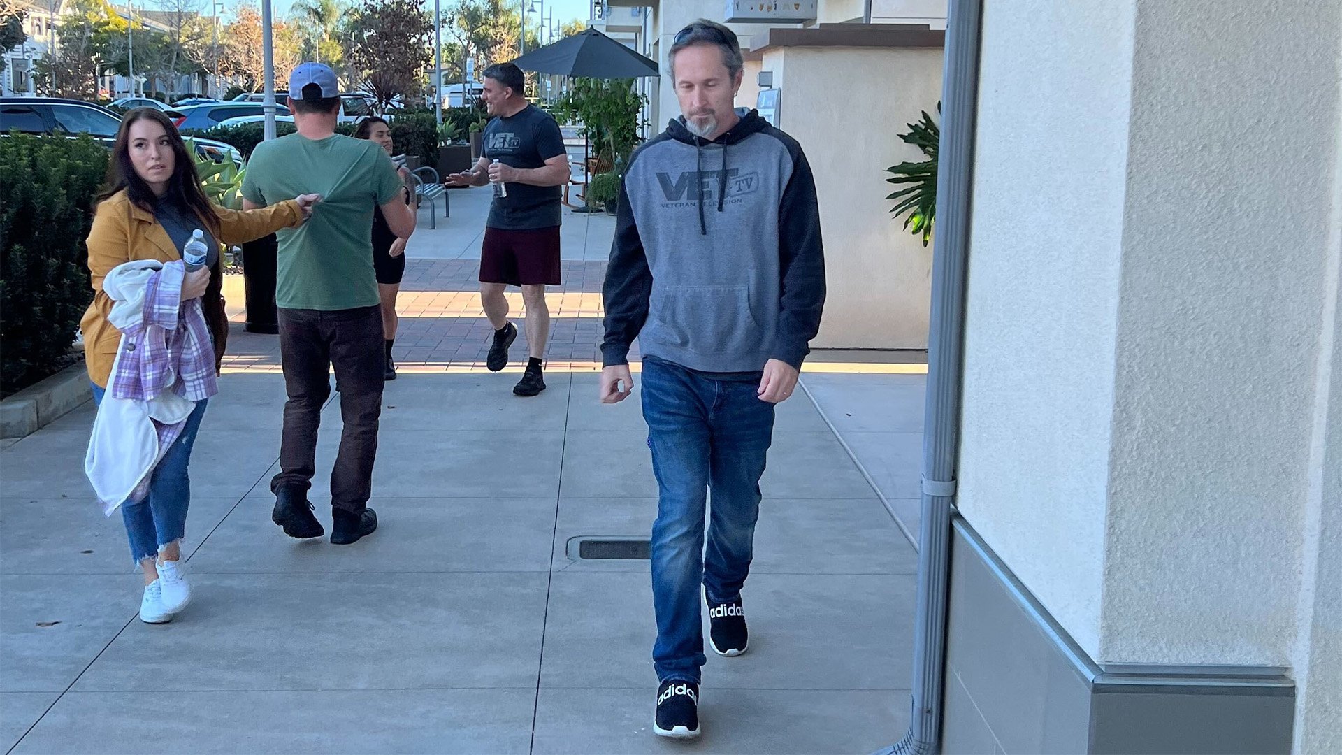 Dateline Los Angeles VET Tv Storms Into 2023 With Grit and Gags