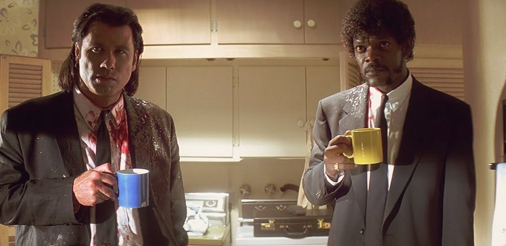 The 10 Best Coffee Moments in American Movie History