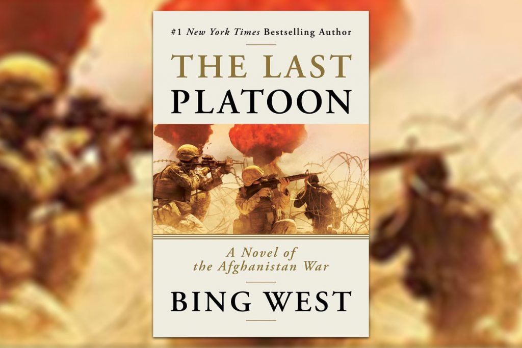 Book Review: The Last Words Are Not Lost in ‘The Last Platoon’