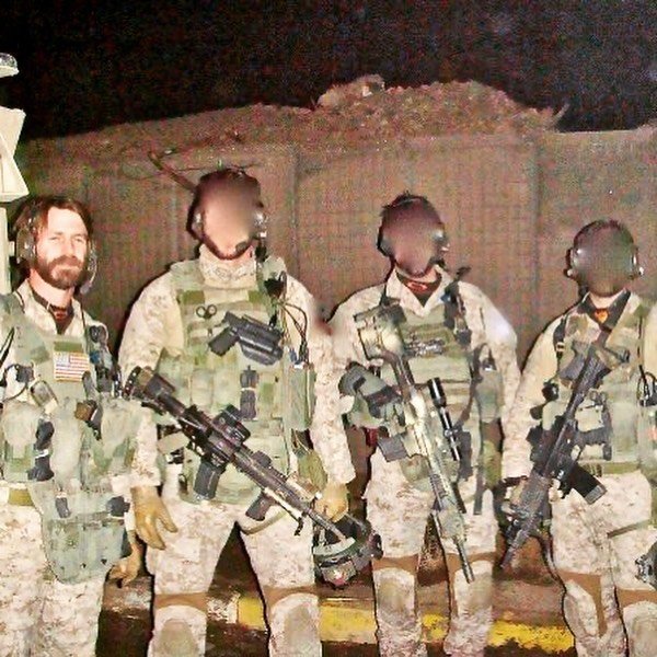 Tom Spooner: The Operator Behind Warriors Heart | Coffee or Die