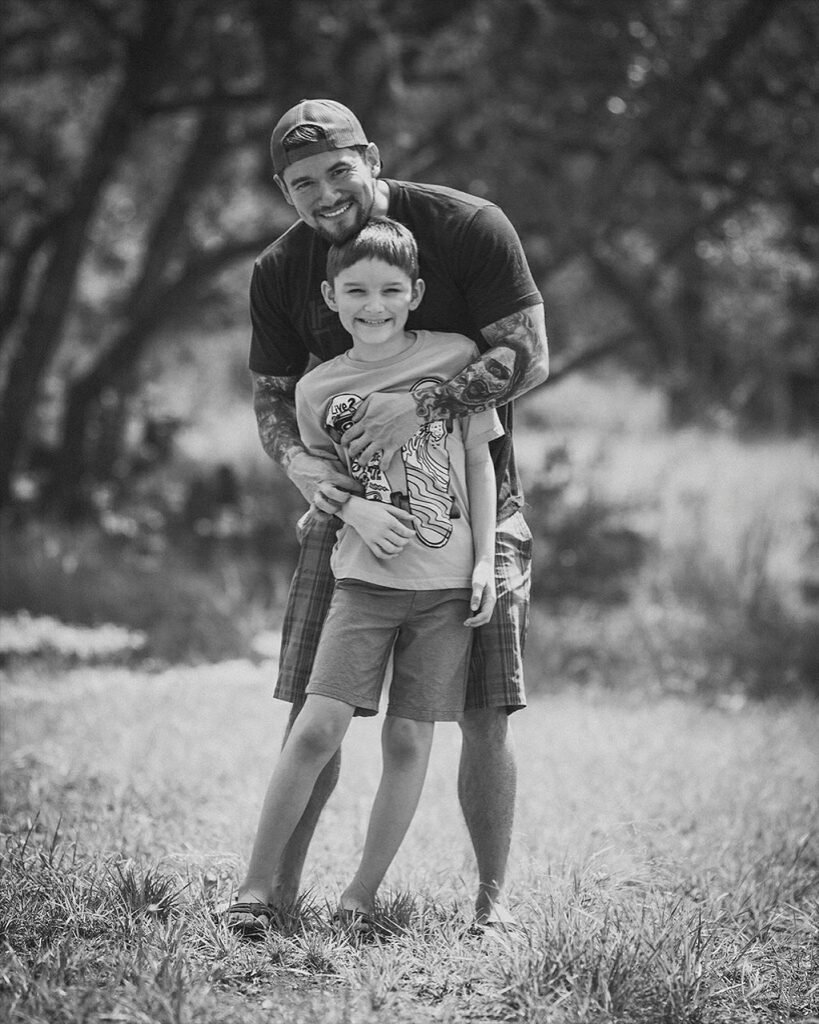 How Gaming Led Army Veteran Eli Cuevas to BRCC