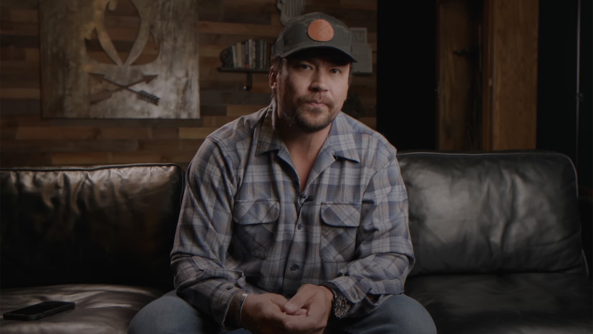 WATCH Special Forces Veteran Mike Glover Responds to Leaked FBI